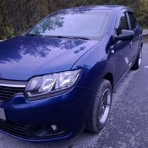 Купить Renault 🚘 от 125 000 ₽ в Екатеринбурге: 1 319