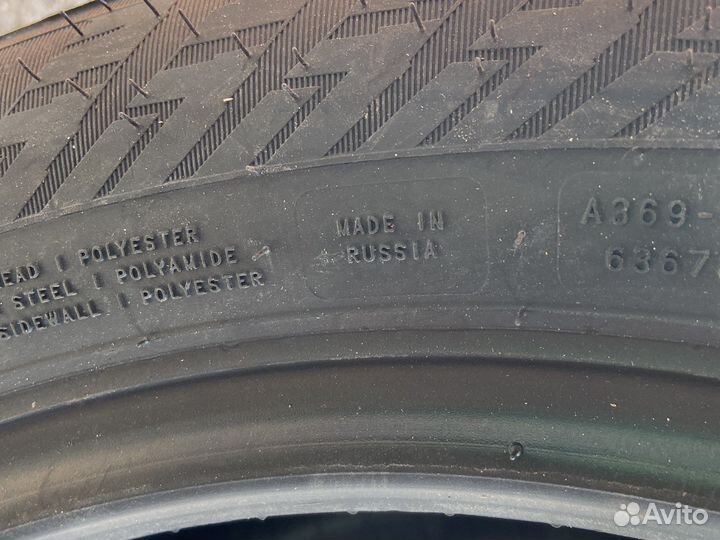 Nokian Tyres Hakkapeliitta 10p SUV 225/50 R17 98T