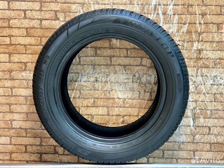Dunlop SP Winter Sport 3D 215/55 R16