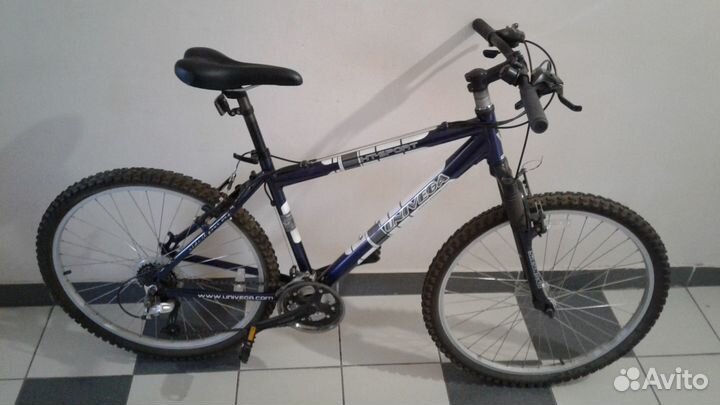Велосипед горный Univega HT-sport. б/у