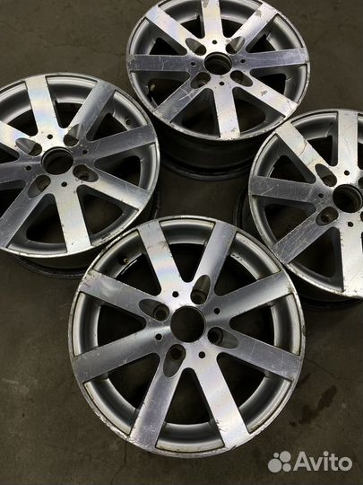 Диски литые R14 4x100