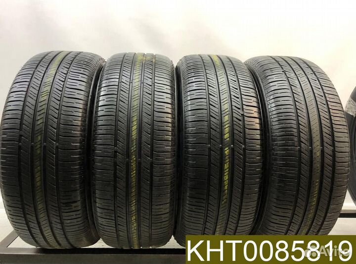 Goodyear Eagle LS 2 225/55 R18 103M