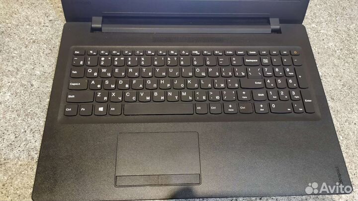 Lenovo IdeaPad 110/Как новый на SSD