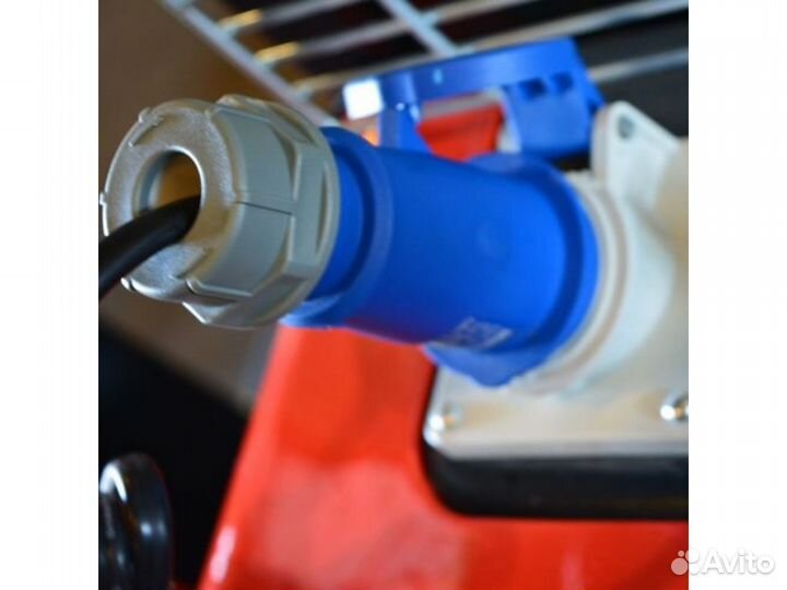 Штабелер SES 1535 oxlift 3500 мм 1500 кг