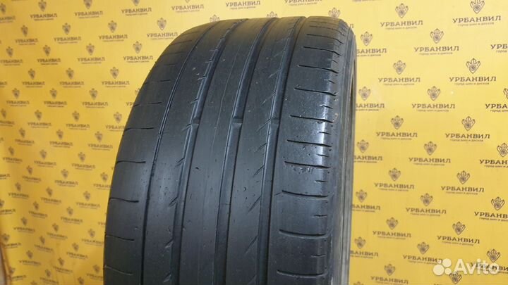 Yokohama Advan Sport V103 275/45 R20 110Y
