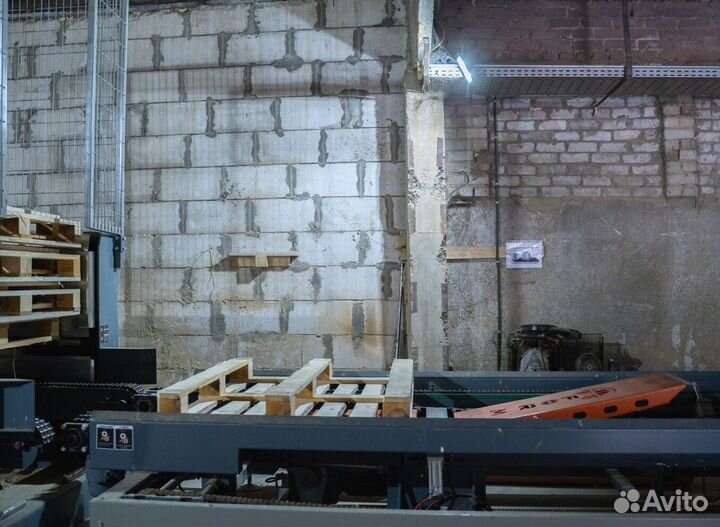 Поддоны из дерева jz138