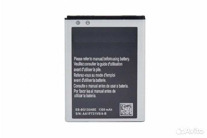 Аккумулятор для samsung серии G, S, J, T, X