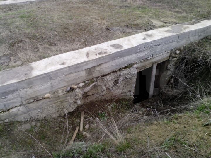 Участок 6 сот. (ИЖС)