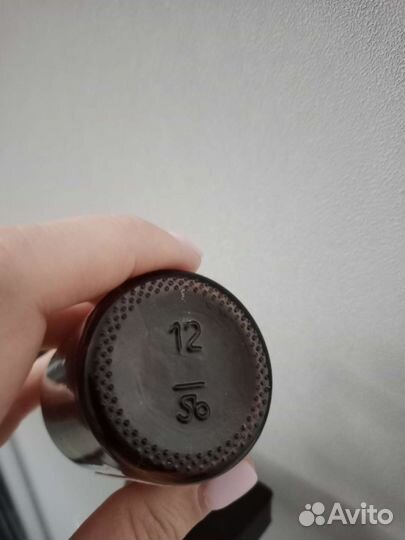 Парфюм оригинал из личной коллекции