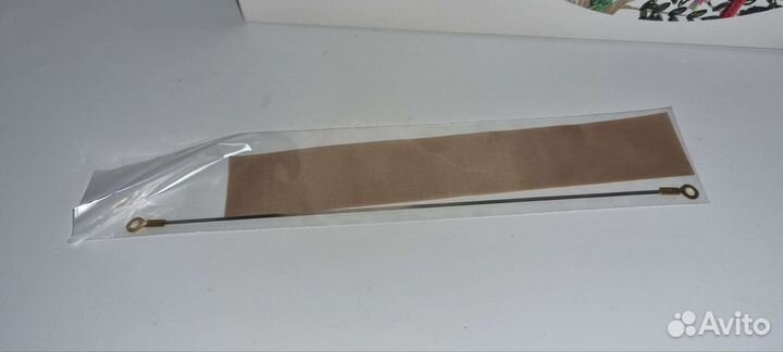 Запайщик пакетов новый PFS-200