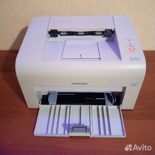 Лазерный принтер Samsung ML-2015 с гарантией