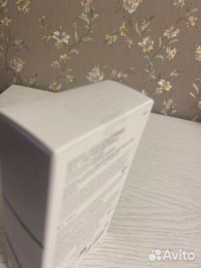 Sensai набор - тушь и бальзам для губ