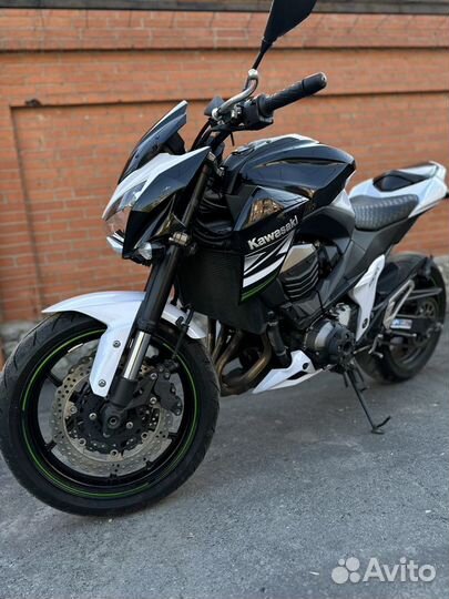 Kawasaki Z800