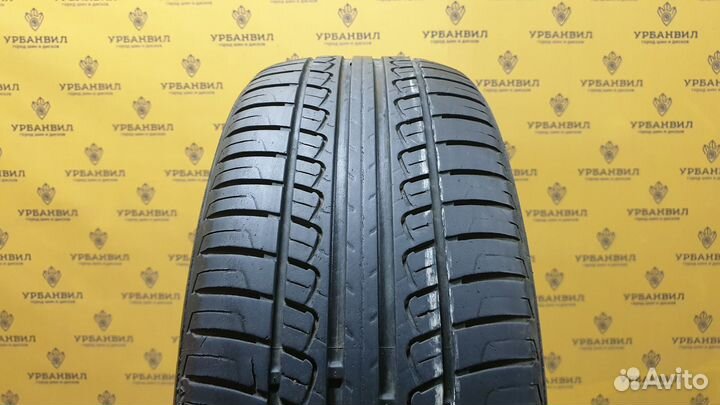 Nexen Classe Premiere 641 215/60 R17