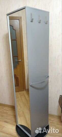 Тумба поворотная