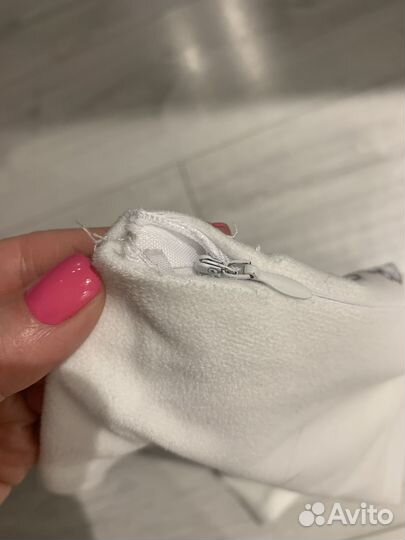 Наволочка декоративная