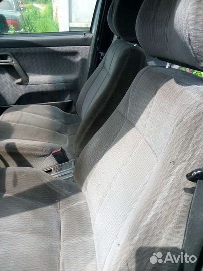 Ваз 2110 Сиденья передние 1600 пара