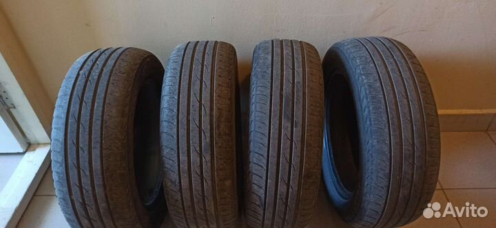 Yokohama C.Drive 2 AC02 185/60 R15 88H
