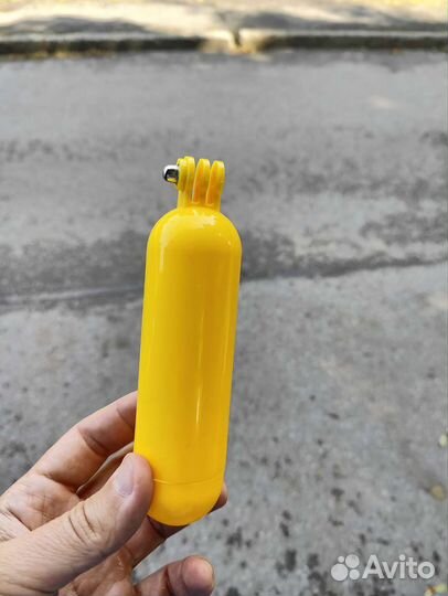 Аксессуары, крепления для Go pro и других