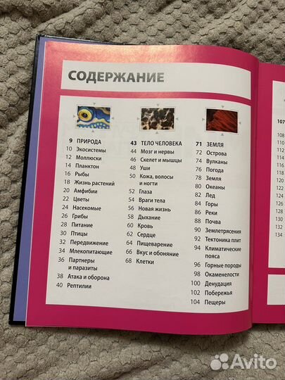 Детская энциклопедия