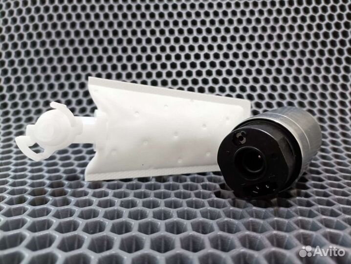 Топливный насос Honda Yamaha CBR YZF