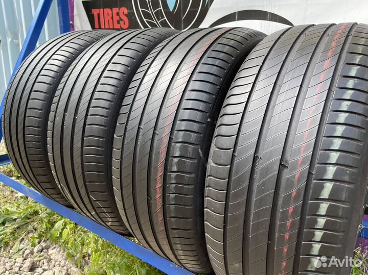 Michelin Primacy 4 235/55 R18