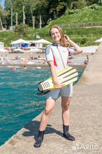 Гидрокостюмы в прокат