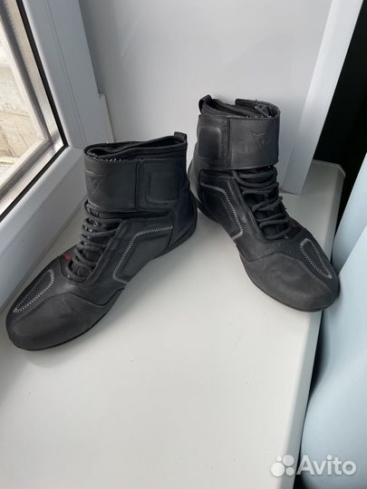 Dainese raptors air