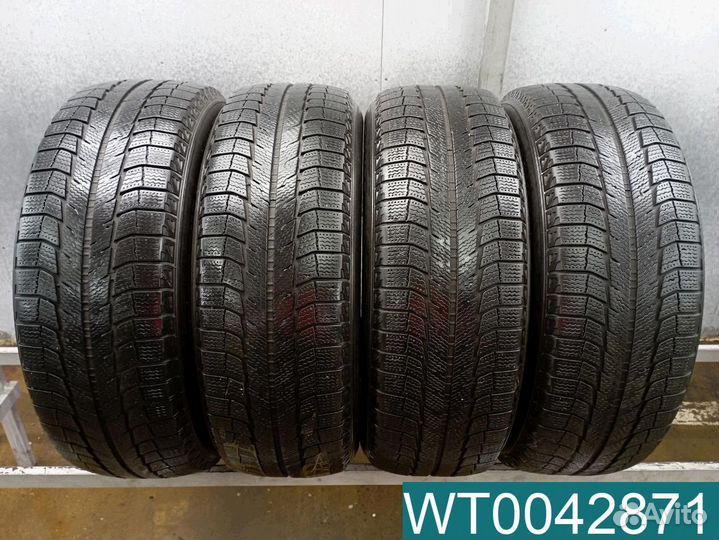 Michelin Latitude X-Ice 225/65 R17 95T