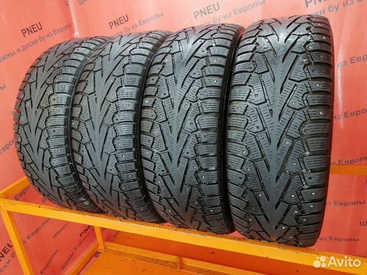 Pirelli Ice Zero 225/55 R17 103T