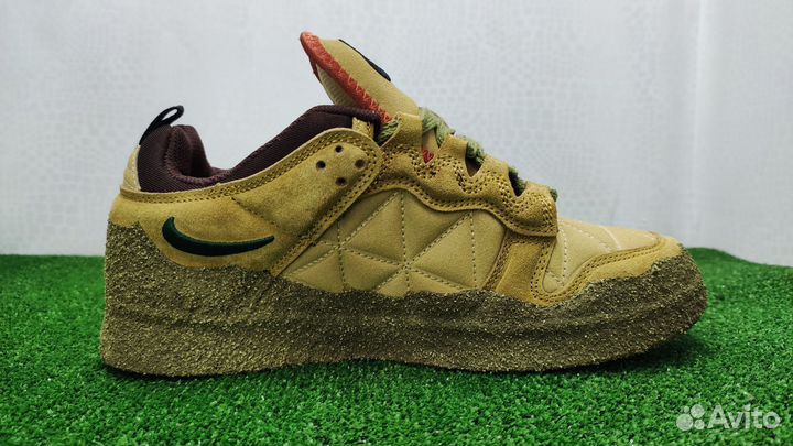 Кроссовки Cactus Plant Flea Market X Nike Dunk Low