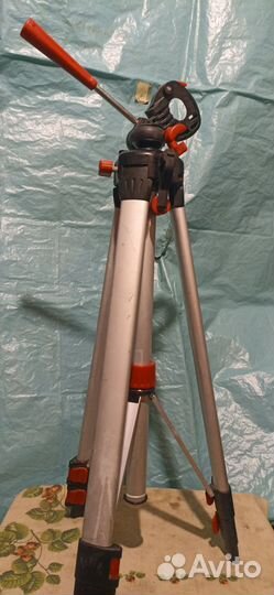 Штатив для лазерного уровня