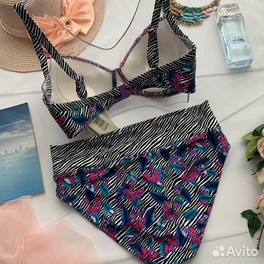 Купальник triumph EU 42D наш 48D85D) новый