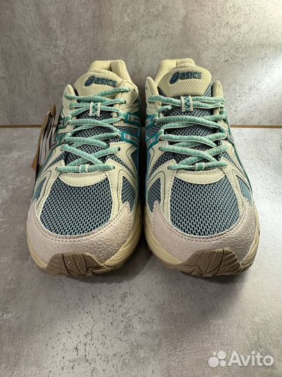 Кроссовки asics Gel Kahana 8, 41 размер