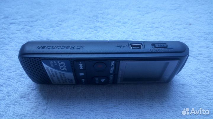 Диктофон Sony ICD - PX820
