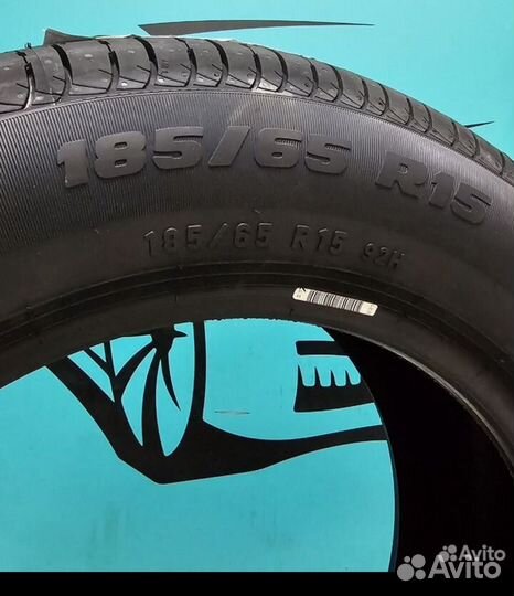 Pirelli Formula Energy 185/65 R15 88H