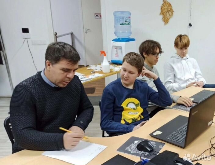 Репетитор по математике и информатике, огэ егэ