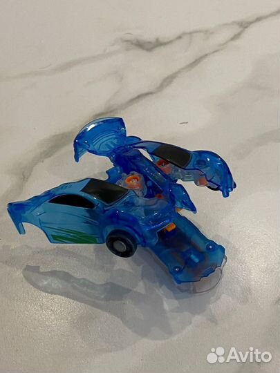 Игрушки дикие скричеры