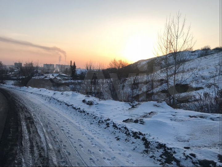 Участок 21 сот. (ИЖС)