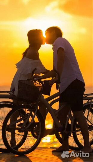 Велосипед(Напрокат,Прокат, Аренда)