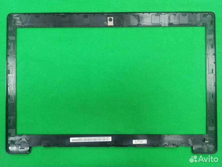 Рамка матрицы asus F553M