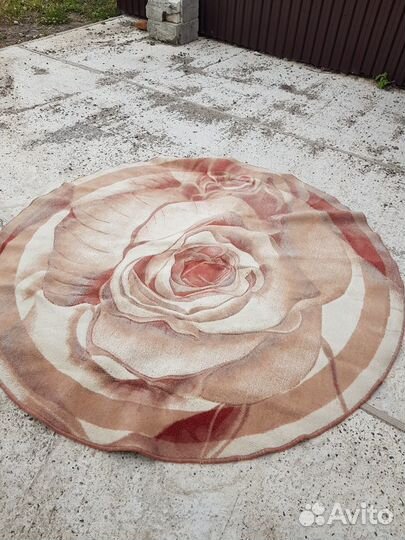 Продам ковер бу