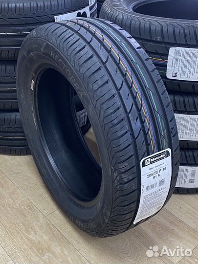 Matador MP 47 Hectorra 3 205/55 R16