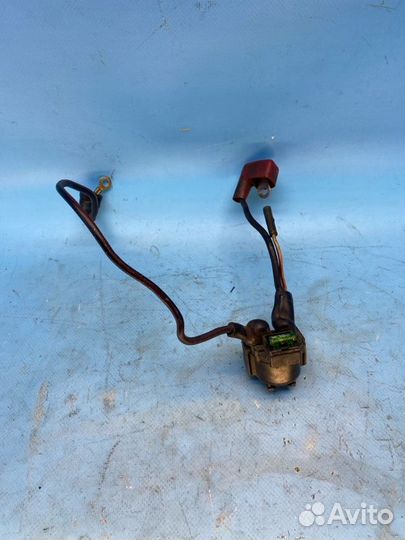 Реле стартера Kawasaki Zzr400-1 1990-1992