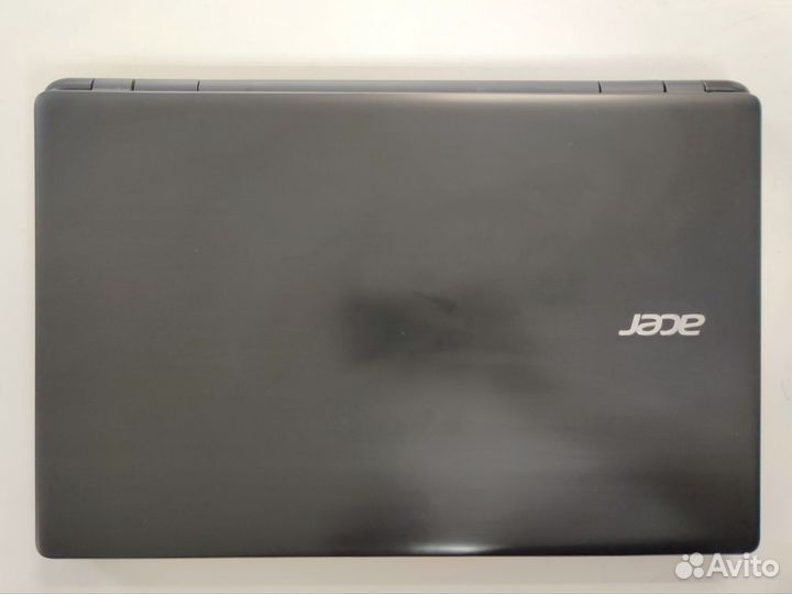 Ноутбук Acer E5-571G-73YD