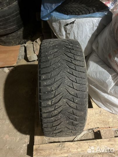 Marshal WinterCraft Ice WI31 245/45 R18 100T