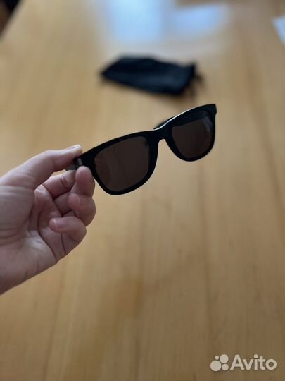 Yves saint laurent очки оригинал