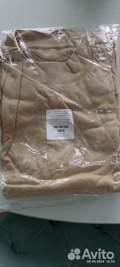 Футболки армия России