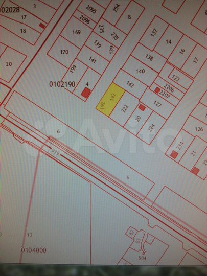 Участок 14 сот. (ИЖС)