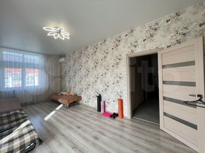 2-к. квартира, 73 м², 7/8 эт.